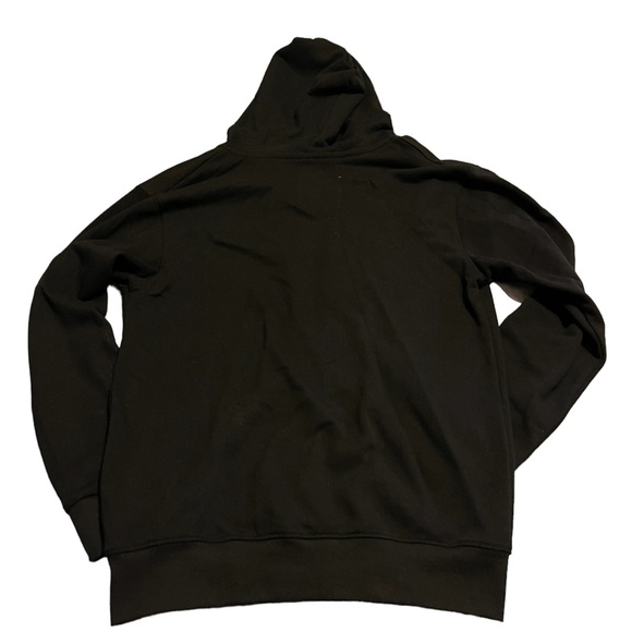 Hollywood ⭐️ Zip Up Hoodie - Picture 2 of 6